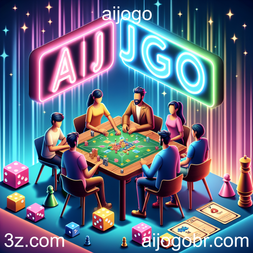 A Revolução dos Jogos de Tabuleiro: Entretenimento e Socialização