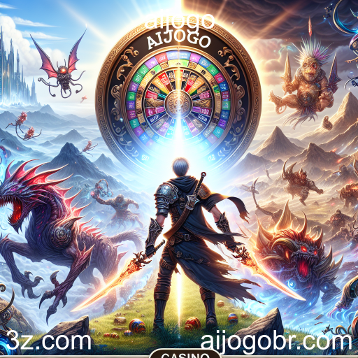 A Evolução dos Jogos de RPG: Uma Jornada Através do Tempo